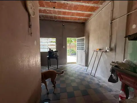 Casa en Venta 40 años