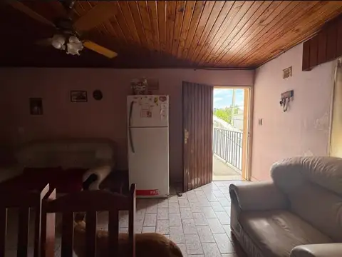 CASA +DEPARTAMENTO CENTRICO