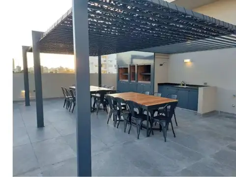 Departamento en Venta 2 años