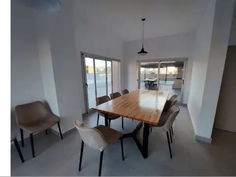 Departamento en Venta al Este