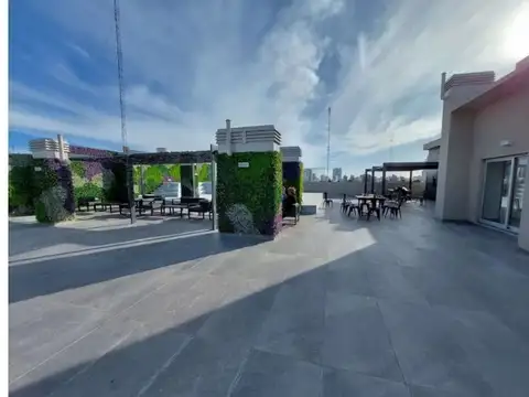 VENTA MONOAMBIENTE CABALLITO PARQUE CENTENARIO