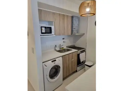 Departamento en Venta en Caballito, USD 115.000