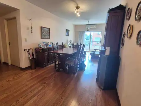 Departamento en Venta 17 años