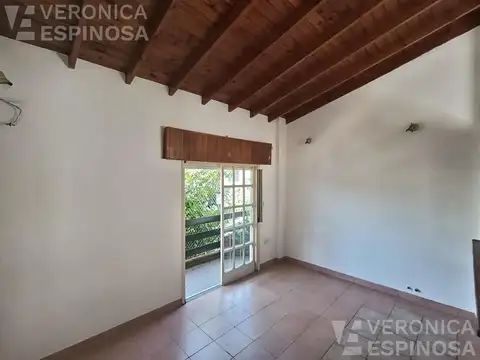 Depto Tipo Casa en Venta de 2 dormitorios