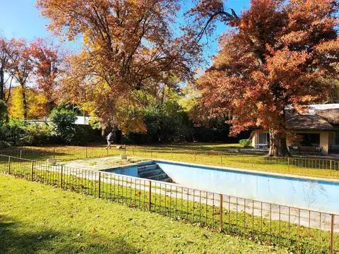 Terreno en Venta de 1750,0 m2