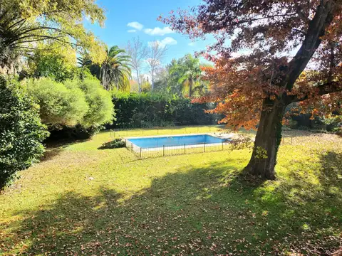 Terreno en Venta en el Golf Club Argentino - Jose C Paz