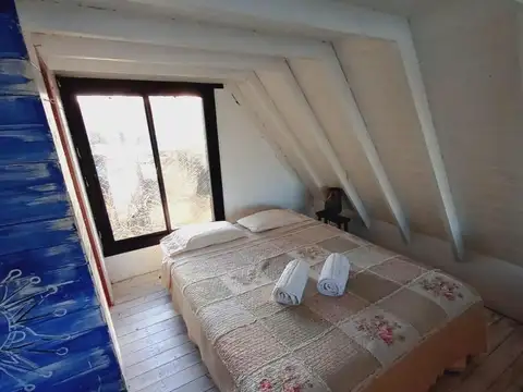 Casa en Venta 35 años