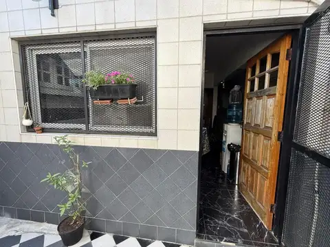Pasaje Fernández