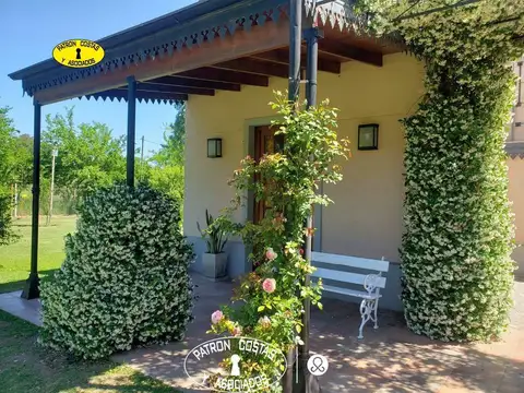 Casa en Alquiler de 3 dormitorios