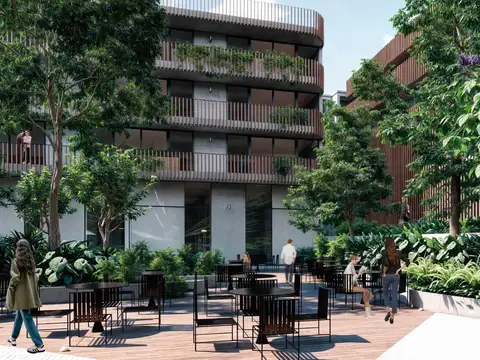 Local en Venta A Estrenar