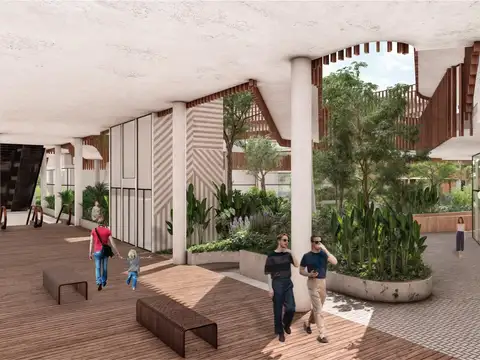 Local en Venta en Barrio Parque Leloir, USD 441.000