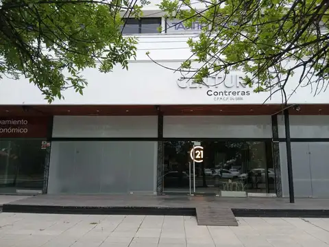 Oficina en Venta en Alto Verde, USD 200.000