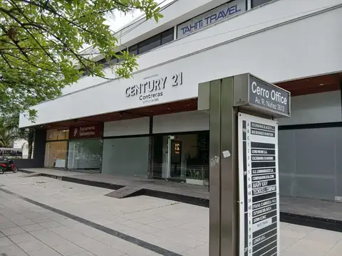 Oficina en Venta A Estrenar