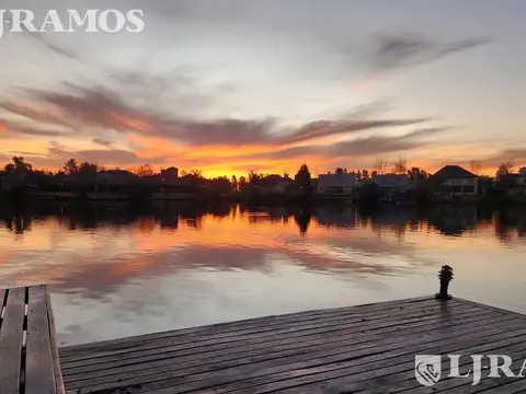 San Isidro Labrador, Lote Laguna - Av. Italia 3700