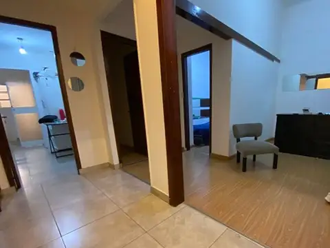ALQUILER  COMERCIAL 4 AMBIENTES BELGRANO