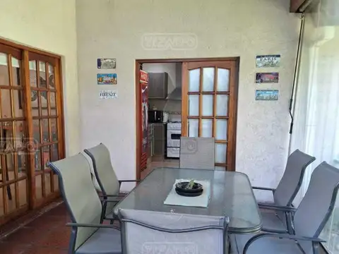 Casa en Alquiler 25 años