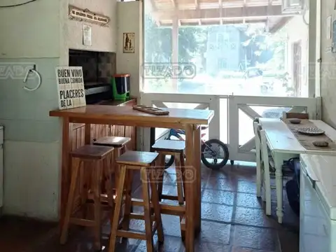 Casa en Alquiler al Norte