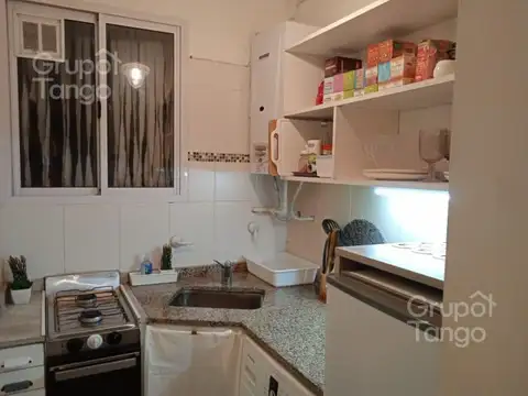 Departamento en Venta 41 años