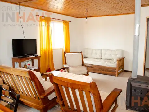 LOS GIGANTES DEL CHOCON