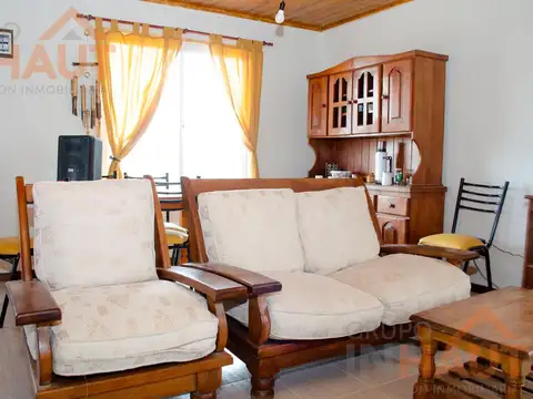 Casa Amoblada en Villa El Chocon