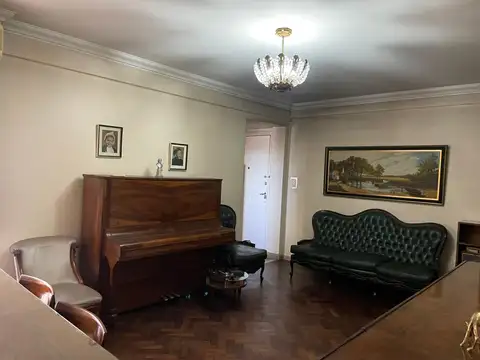 Departamento en Venta Permite mascota