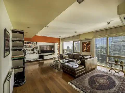 Departamento en Venta con 2 cocheras