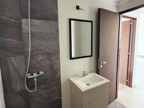 DEPARTAMENTO 2 AMBIENTES A ESTRENAR EN ALQUILER - CIUDADELA