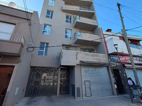 Departamento en Alquiler A Estrenar