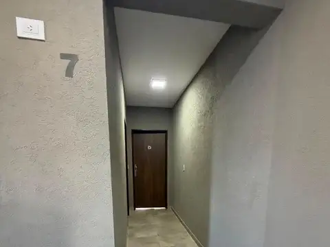 DEPARTAMENTO 2 AMBIENTES A ESTRENAR EN ALQUILER - CIUDADELA