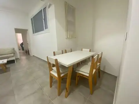 Departamento en Alquiler Temporal en San Nicolás, USD 650