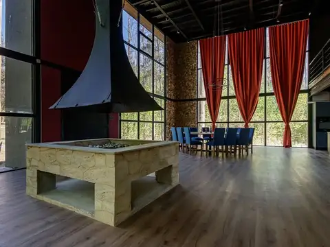 CASA VENTA BARRIO CERRADO CAMPO TIMBÓ