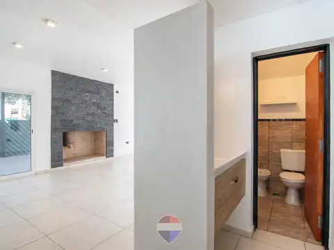 Casa en Venta 4 años