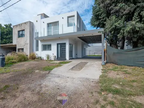VILLA CATALINA MZA25 LOTE 100