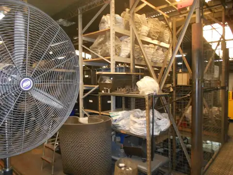 Galpon en Venta 20 años