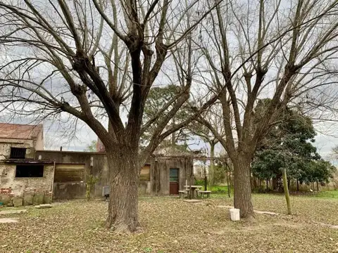 Terreno en Sauce Viejo