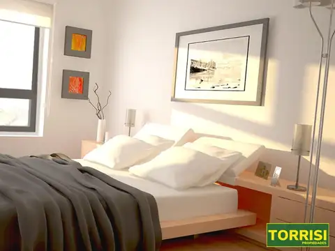 Departamento en Venta en Belgrano, USD 93.600