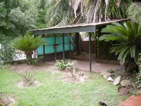 Casa en Venta 35 años