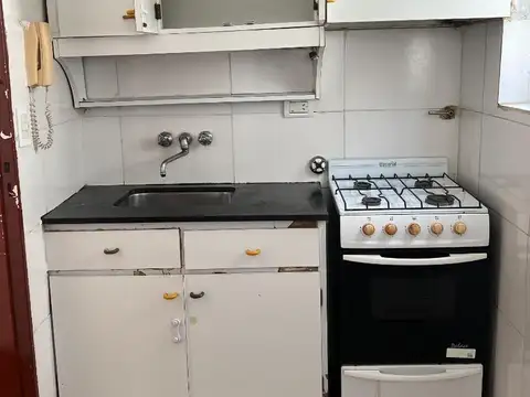 Departamento en Alquiler 55 años