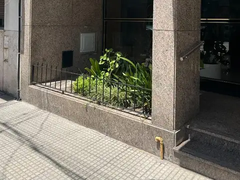 Av. Martin Garcia 500, Piso 10