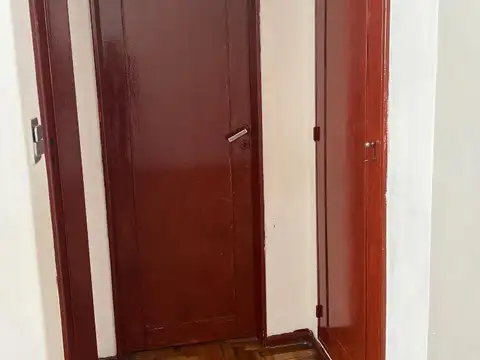 Departamento en Alquiler en Barracas, $ 500.000