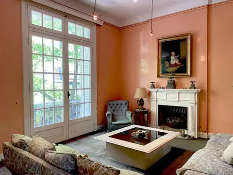 DEPARTAMENTO 3 DOR.C/DEP - RECOLETA, CAPITAL FEDERAL