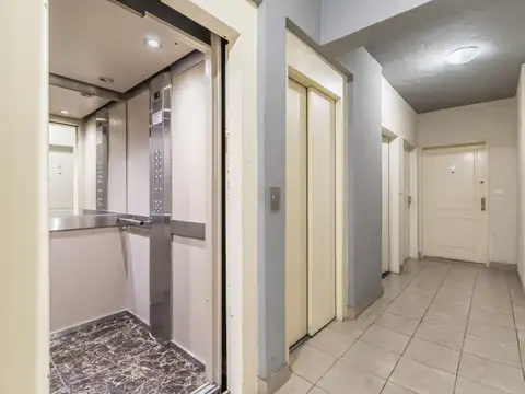 Departamento en Venta en Floresta, USD 79.500