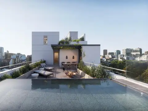 Departamento en Venta de 2 dormitorios