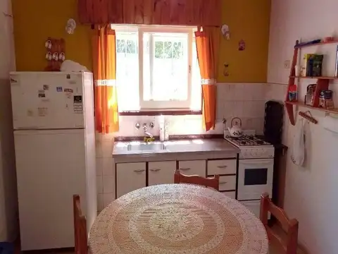 3 AMBIENTES | Paseo 121 958