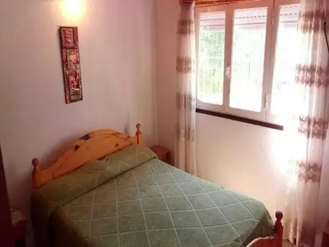Casa en Alquiler Temporal de 2 dormitorios