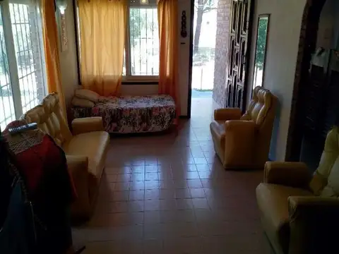 Casa en Alquiler Temporal al Norte