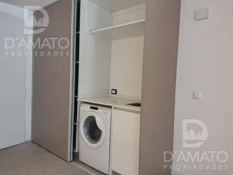 Departamento en Alquiler A Estrenar