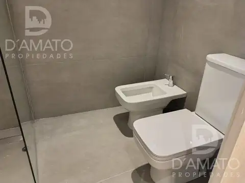 Departamento en Alquiler Apto profesional