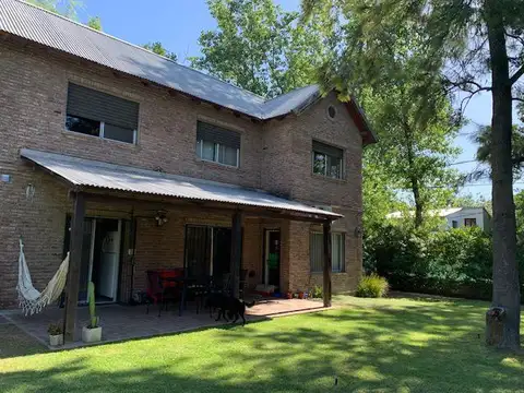 Casa en Venta en Fisherton, USD 245.000