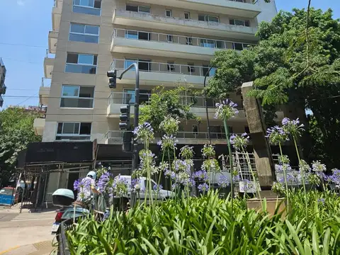 LOCAL EN BELGRANO